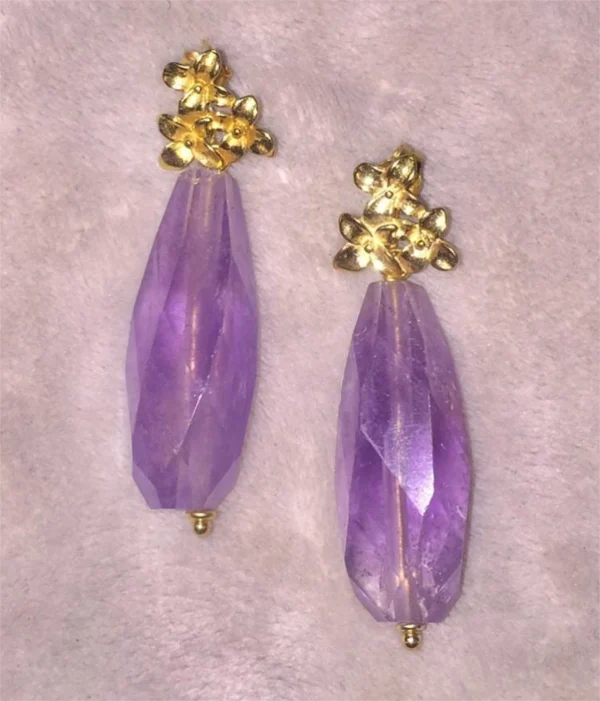 Pendientes personalizados AIRE
