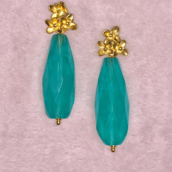 Pendientes personalizados AIRE - Imagen 2