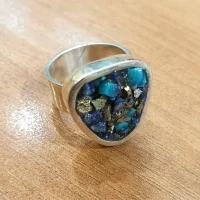 El taller de las cuentas – anillos personalizados El taller de las cuentas - anillos personalizados