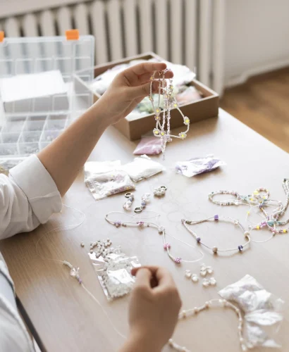 diseño de joyas burgos